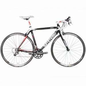  Tommaso Corvo Road Bike (Race Carbon)