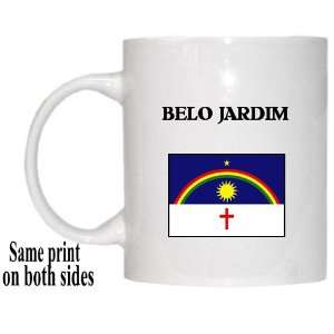  Pernambuco   BELO JARDIM Mug 