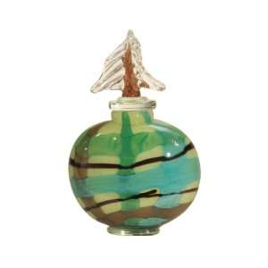  Dale Tiffany PG80159 La Mesa Decorative Perfume Bottle, 6 