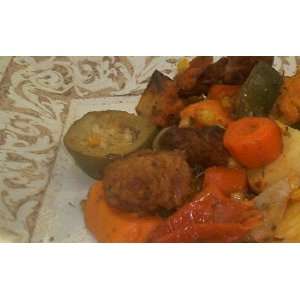 Farmers Roast (SINGLE SERVING) Grocery & Gourmet Food