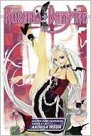   Rosario+Vampire, Volume 3 by Akihisa Ikeda, VIZ Media 