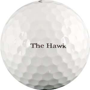 AAA Hogan Hawk used golf balls