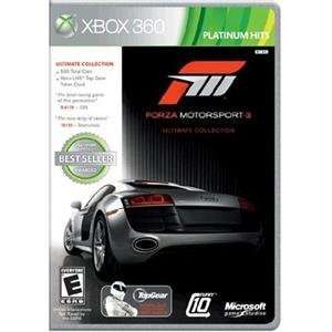  NEW Forza 3 Ultimate X360   6RF 00001