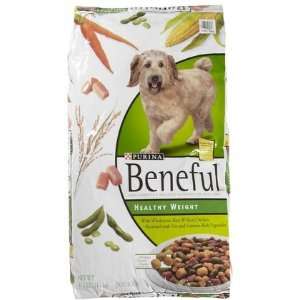  Beneful Healthy Weight Formula   31.1 lbs (Quantity of 1 