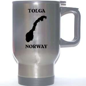  Norway   TOLGA Stainless Steel Mug 