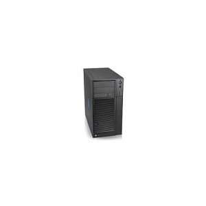  Intel Black Server Chassis Tower SC5299UP