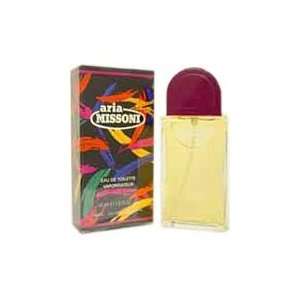  Aria Missoni Eau De Toilettes 25 Ml / 8 Oz Beauty