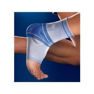  `MalleoTrain Ankle Support Size 2 Right Cir 7.5   8 1/4 