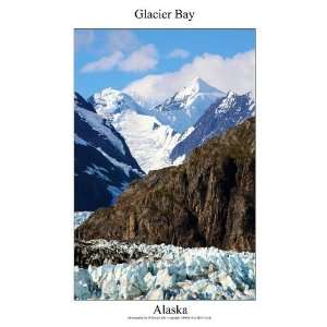  Glacier Bay, Alaska