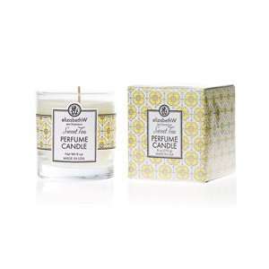  Elizabeth W Perfume Candle   Sweet Tea Beauty