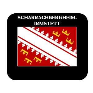  Alsace (France Region)   SCHARRACHBERGHEIM IRMSTETT 