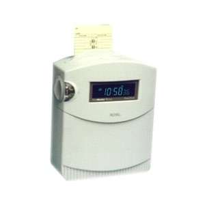   Royal TC 100 Time Clocks & Recorder by Royal Consumer 