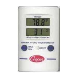  Mini Thermometer Temp/humid Monitor   COOPER ATKINS