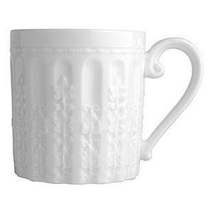  louvre mug by bernardaud