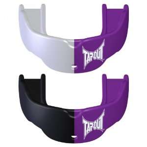  TapouT Adult Mouthguard [Purple] 
