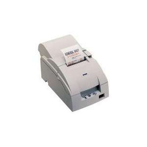  Epson TM U220B POS Receipt Printer (C31C514A8711 