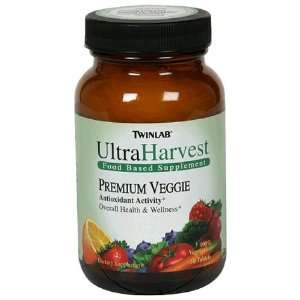  Premium Veggie Tabs 50 50 Tablets