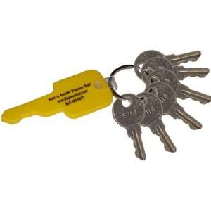  American Specialties E 114 Dispenser Keys (25 Pack 