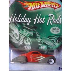  Hot Wheels Holiday Hot Rods SWOOP COUPE 164 Scale Diecast 