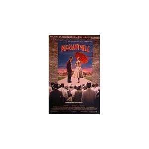  PLEASANTVILLE (STYLE B) Movie Poster