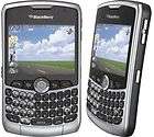 TELUS BlackBerry 8703E+OEM Batt.,Charger  