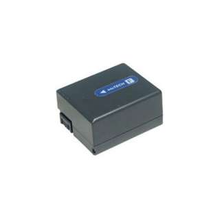 Hi Capacity Li Ion Camcorder Battery for Sony DCR PC350 609525018516 