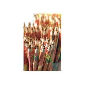  CHAFA340530   Chartpak Mosaic Tip Colored Pencils 