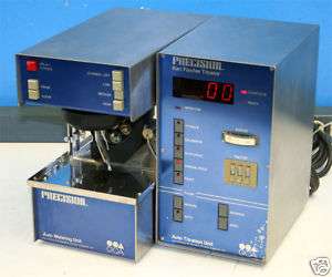 Karl Fischer Precision 68830 Auto Metering & Titration  