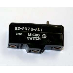  Micro Switch BZ 2R73 A21 Long Pin Plunger Basic Switch 