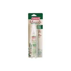  Best Quality Coleman Botanicals Insect Repellent Spray Pen 