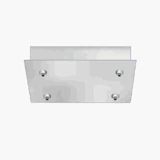  Freejack 4 Port Square Other By Tech Lighting