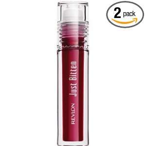   Edition Collection Just Bitten Lip Stain, Berry Juicy #120 Beauty