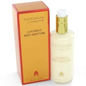 Pheromone Perfume for Women, 6 oz, Luxurious Body Moisture Lotion From 