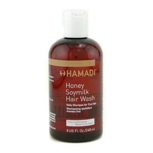   Soymilk Hair Wash Daily Shampoo ( For Fine Hair ) 240ml/8oz Beauty