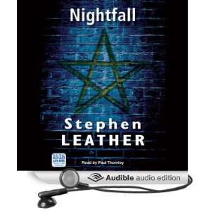 Nightfall A Jack Nightingale Supernatural Thriller 