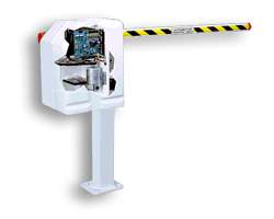 Liftmaster MegaArm Barrier Gate Operator With 15 boom  