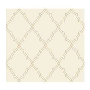 York Wallcoverings CX1226 Candice Olson Dimensional Surfaces Moroccan 