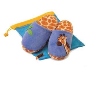  Bestever Giraffe Anifun Adult Plush Slippers Toys & Games