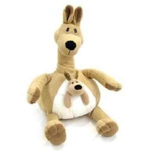  Kangaroo Wobble Neck 14 by Bestever Toys & Games