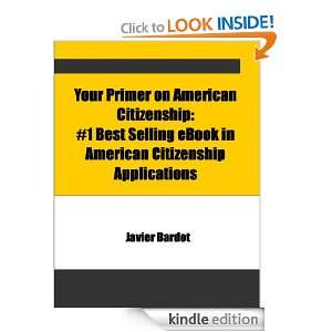 Your Primer on American Citizenship  #1 Best Selling eBook in American 