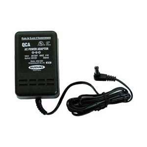  AC Adapter (for QChord) Musical Instruments