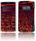 vinyl skins for LG enV2 vx9100 case alternative  