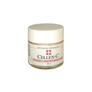   Formulations Advanced C Skin Tightening Cream   60ml/2oz Beauty