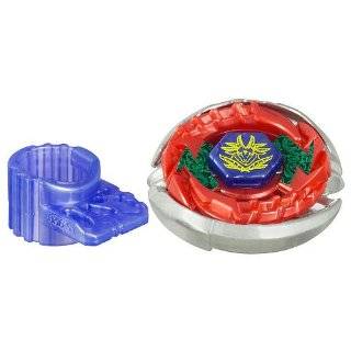   Beyblade Booster Pack Attack Battle Top #BB27 Fury Capricorn Legend by