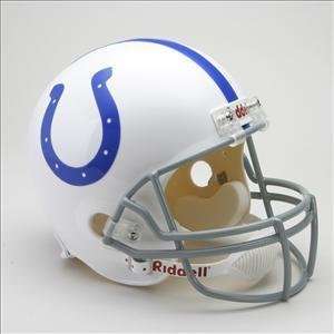  Indianapolis Colts Helmet