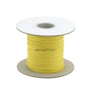  Wire Tie 290M/Reel   Yellow