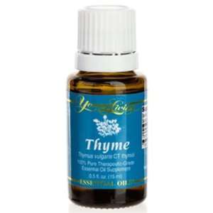  EssentialOilsLife   Thyme   15 ml