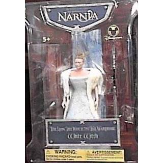 White Witch in Narnia January 17, 2012