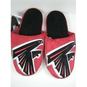   2011 Big Logo Hard Sole Slippers (Two Tone)   Small