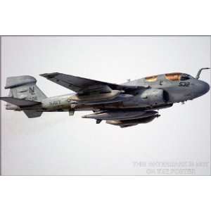  EA 6B Prowler   24x36 Poster p1 